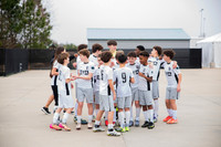Jeff Cup 2026