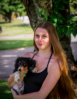 Mady & Oliver