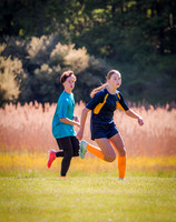 Oxford soccer